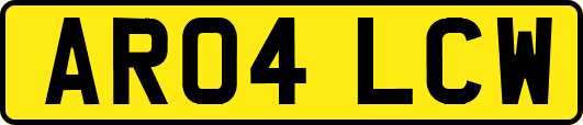 AR04LCW