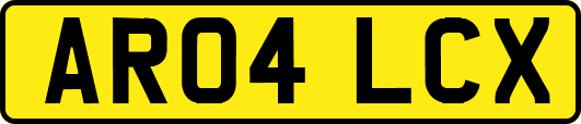 AR04LCX