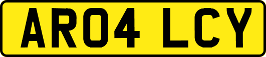 AR04LCY
