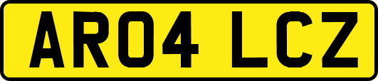 AR04LCZ