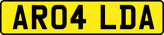AR04LDA