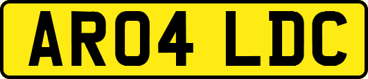 AR04LDC