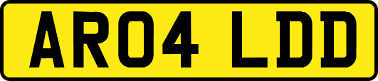 AR04LDD