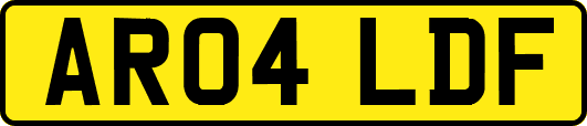 AR04LDF