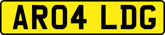 AR04LDG