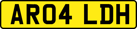 AR04LDH