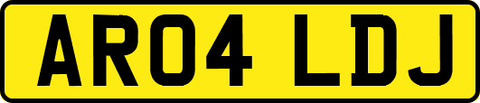 AR04LDJ