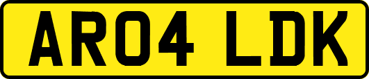 AR04LDK