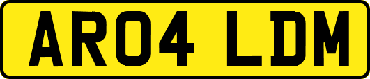 AR04LDM