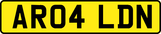 AR04LDN