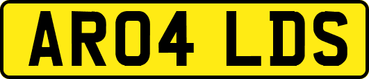 AR04LDS