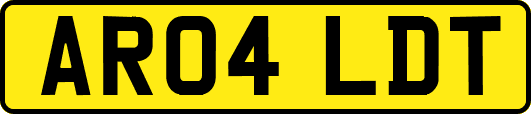 AR04LDT