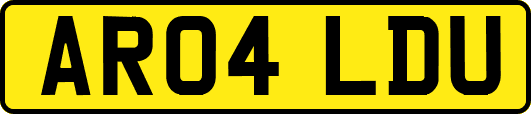 AR04LDU