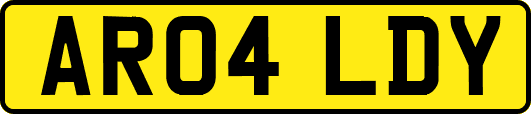 AR04LDY
