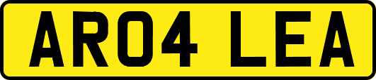 AR04LEA