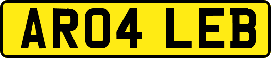 AR04LEB