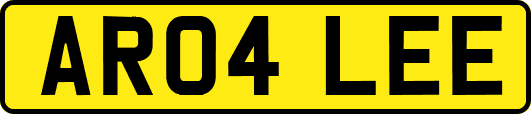 AR04LEE