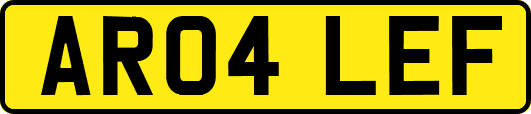 AR04LEF