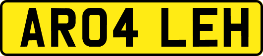 AR04LEH