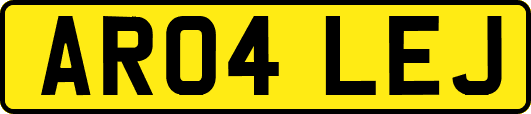 AR04LEJ