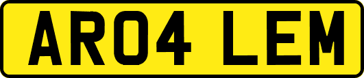 AR04LEM