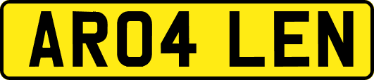 AR04LEN