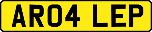 AR04LEP