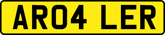 AR04LER