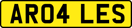 AR04LES