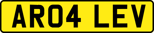 AR04LEV