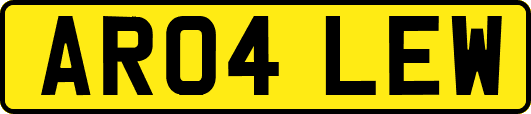AR04LEW