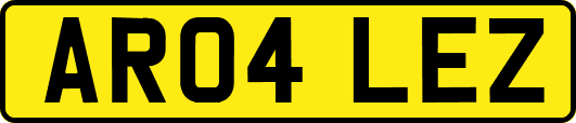 AR04LEZ