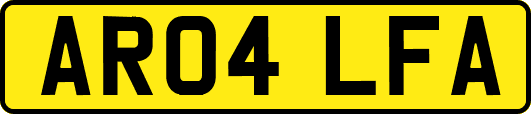 AR04LFA
