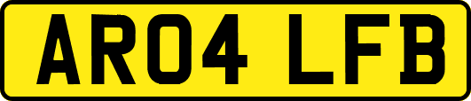 AR04LFB