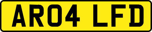 AR04LFD