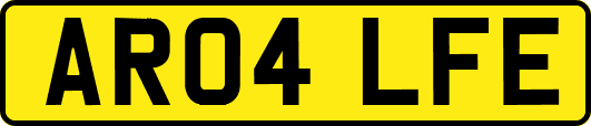 AR04LFE