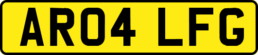 AR04LFG