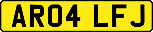 AR04LFJ