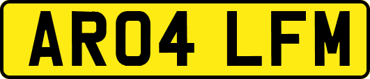 AR04LFM