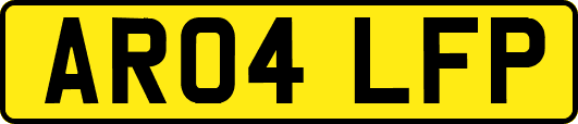 AR04LFP