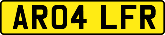 AR04LFR