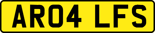 AR04LFS