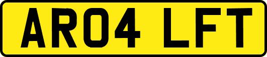 AR04LFT