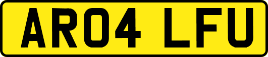 AR04LFU