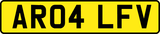 AR04LFV