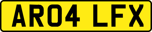 AR04LFX