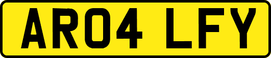 AR04LFY