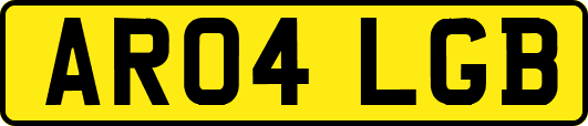 AR04LGB