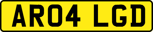 AR04LGD