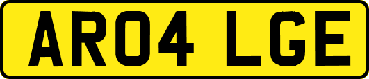 AR04LGE